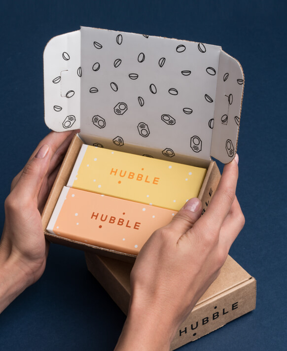 Package Branding